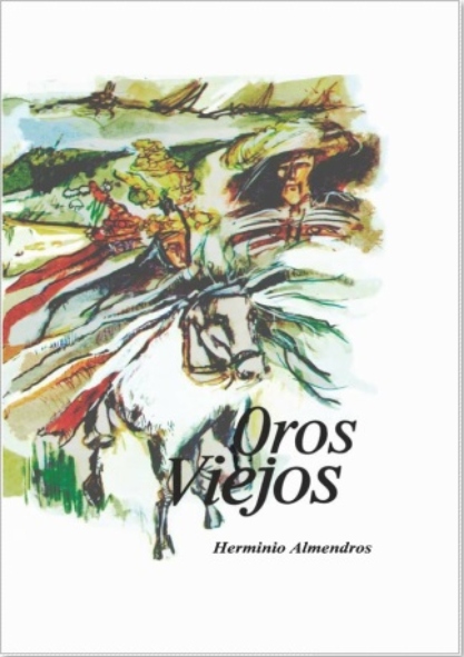 Oros Viejos (PDF). (Ebook)